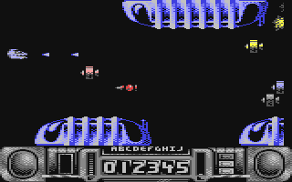 C64 GameBase POD_-_Planet_of_Death_[Preview] (Preview) 1995